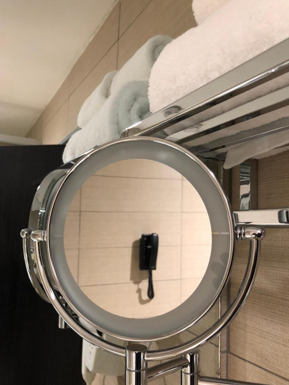 Monty Suites & Golf Uyo Dış mekan fotoğraf